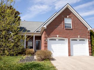 3709 Stolen Horse Trce, Lexington, KY 40509