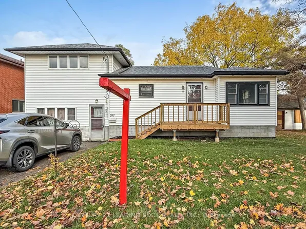 277 Gibbons St, Oshawa, ON L1J 4Y5