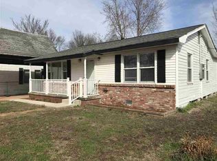 1209 Charles St, Paragould, AR 72450