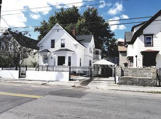 419 Lowell St, Lawrence, MA 01841