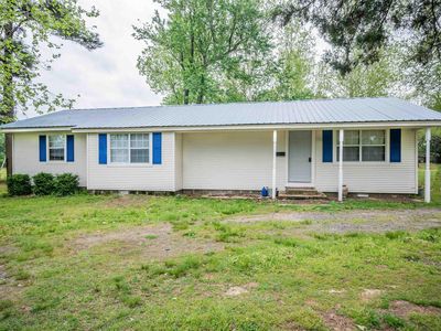 1645 Arkansas Highway 236 E, Lonoke, AR, 72086