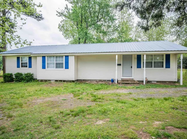 1645 Arkansas Highway 236 E, Lonoke, AR 72086