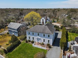 66 Brooks Rd, Harwich Port, MA 02646