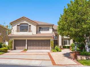 5 Laurelgate, Trabuco Canyon, CA 92679