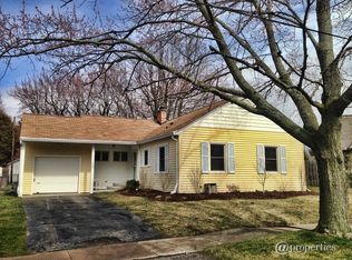 127 S Barker St, New Buffalo, MI 49117