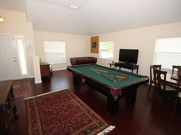 Living/Dining-Hardwood