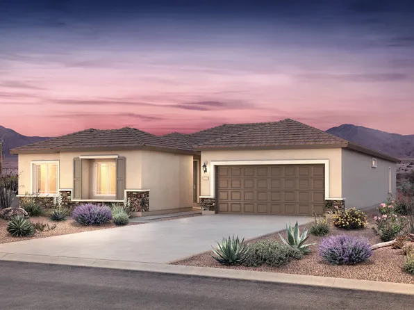 6725 W Centennial Way, Florence, AZ 85132