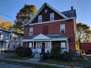 14 Littauer Pl, Gloversville, NY 12078
