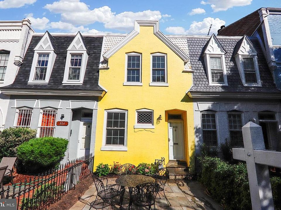 1st image of 806 New Hampshire Ave NW