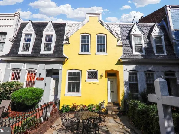 806 New Hampshire Ave NW, Washington, DC 20037