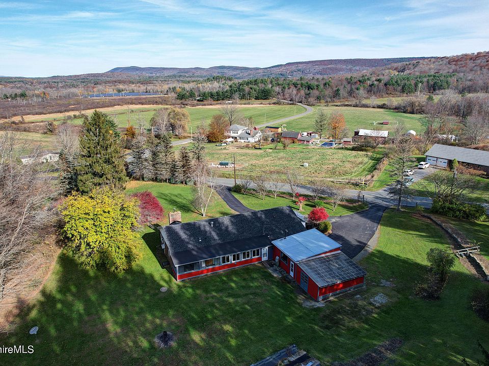 34 W Center Rd, West Stockbridge, MA 01266 | MLS #239255 | Zillow