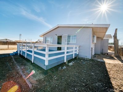 26844 Anderson St, Boron, CA, 93516