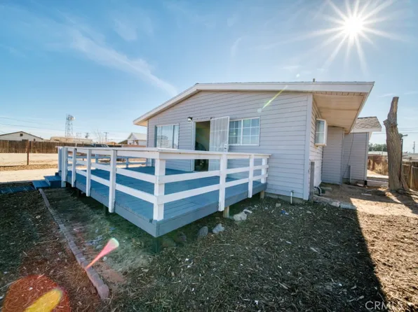 26844 Anderson St, Boron, CA 93516