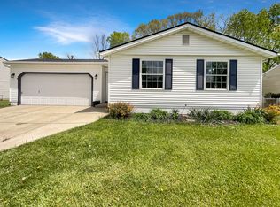 6903 Chauncey Dr, Indianapolis, IN 46221
