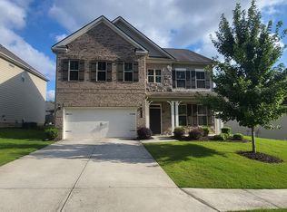 3756 Woodoats Cir, Buford, GA 30519