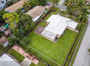 1244 NE 16th Ave, Fort Lauderdale, FL 33304