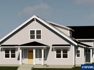 738 E Fen Way, Monmouth, OR 97361