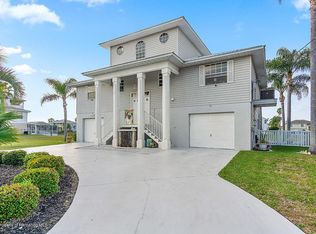 3519 Jewfish Dr, Hernando Beach, FL 34607