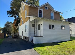 812 Croton St, Rome, NY 13440