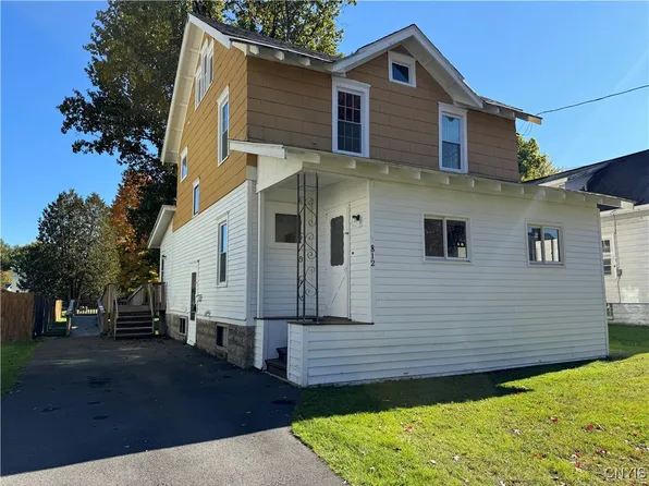 812 Croton St, Rome, NY 13440