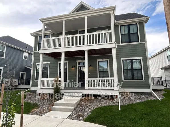 6023 Elysian Rd Unit 202, Billings, MT 59101