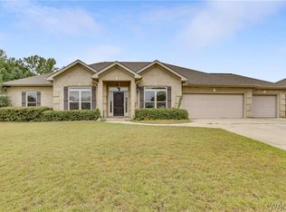 1445 Waterford Ln, Tuscaloosa, AL 35405