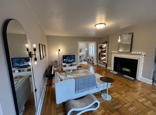 2 Virginia Pl #3W, Pleasantville, NY 10570