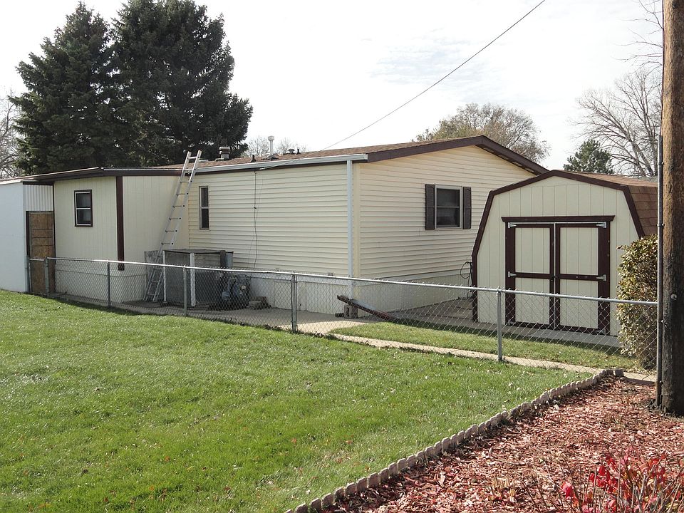 703 6th Ave SE, Mandan, ND 58554 Zillow