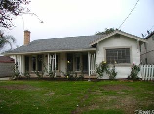 201 N McClay St, Santa Ana, CA 92701