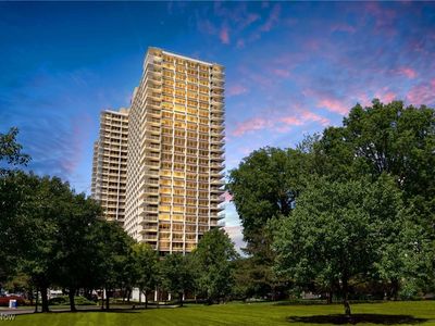 12700 Lake Ave APT 2902, Lakewood, OH, 44107