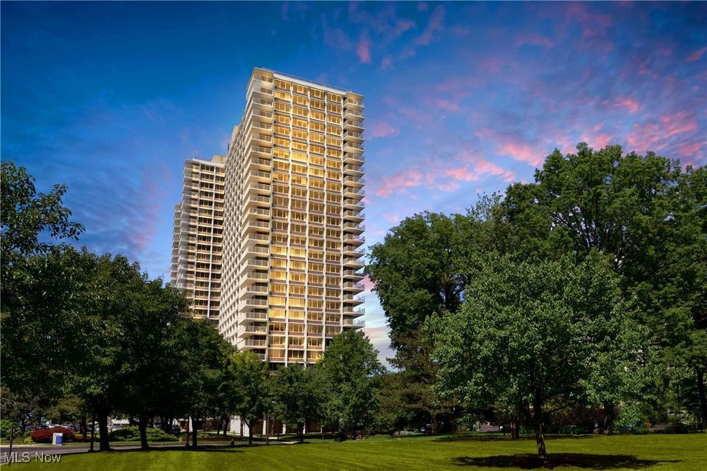 Real estate listing image