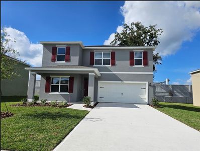 3951 Rory Oak Cir, Apopka, FL, 32703