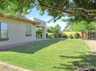 13218 W Amelia Ave, Litchfield Park, AZ 85340
