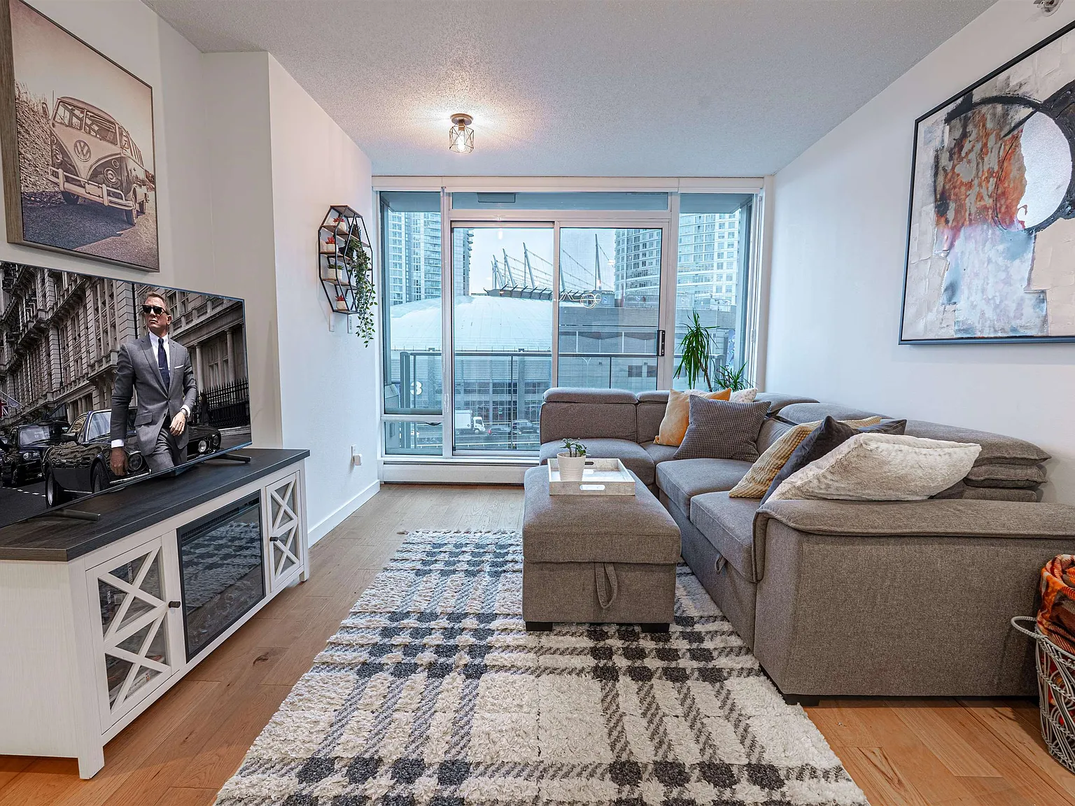 1 bed, 600 sqft, $3,300 — Photo 4