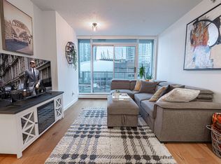 688 Abbott St #1003, Vancouver, BC V6B0B9