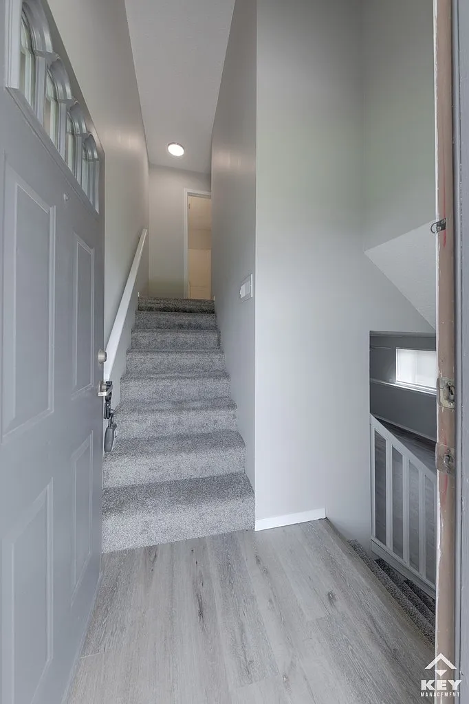 Sheriac Circle Townhomes — Photo 1