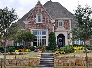 1149 King Mark Dr, The Colony, TX 75056