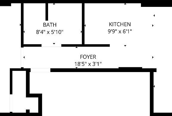 2nd image of 615 Halsey St #3