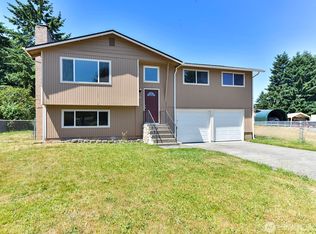 1501 154th St E, Tacoma, WA