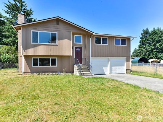 1501 154th Street E, Tacoma, WA 98445