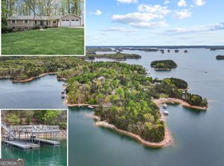 8360 Lanier Dr, Cumming, GA 30041