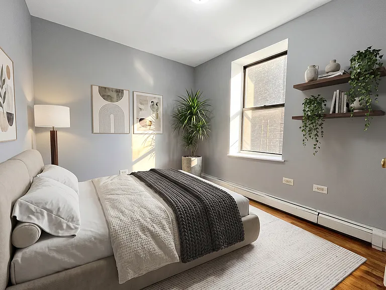 707 Saint Nicholas Ave #2D — Photo 8