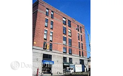 Sold by Douglas Elliman