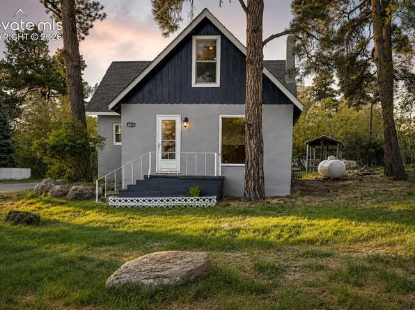 2070 Main St, Rye, CO 81069