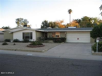 3rd image of 4413 W El Camino Dr