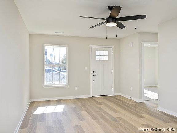 3rd image of 2107 E Market Street
