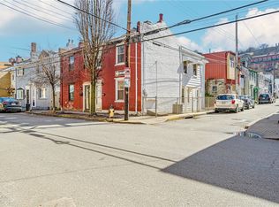 1312 Sarah St, Pittsburgh, PA 15203