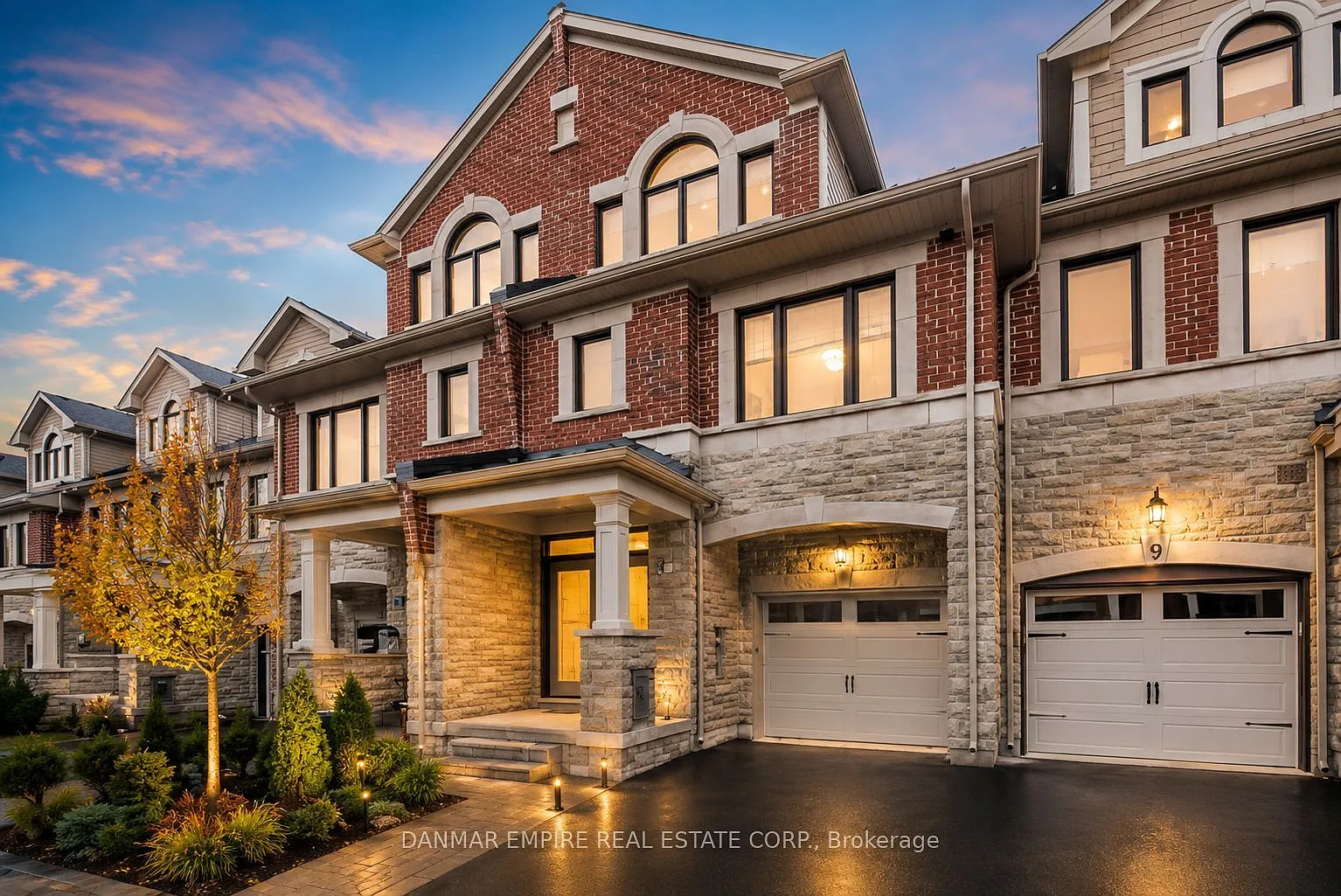 3 bed, $4,000 — Photo 1