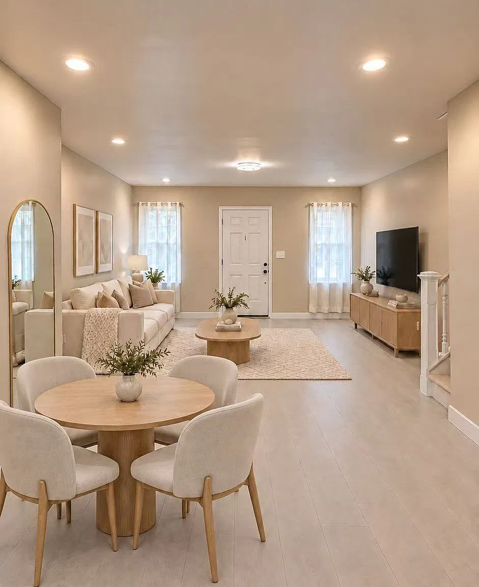 3 bed, 1344 sqft, $2,250 — Photo 3