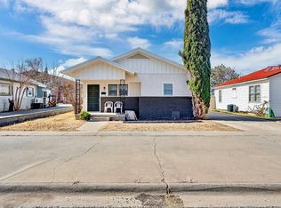 2006 Runnels St, Big Spring, TX 79720